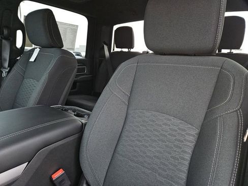 New 2026 RAM 2500 Lone Star image 24