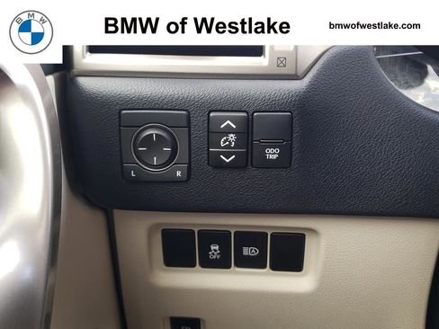 Used 2020 Lexus GX 460 w/ Navigation Package AWD/4WD image 25