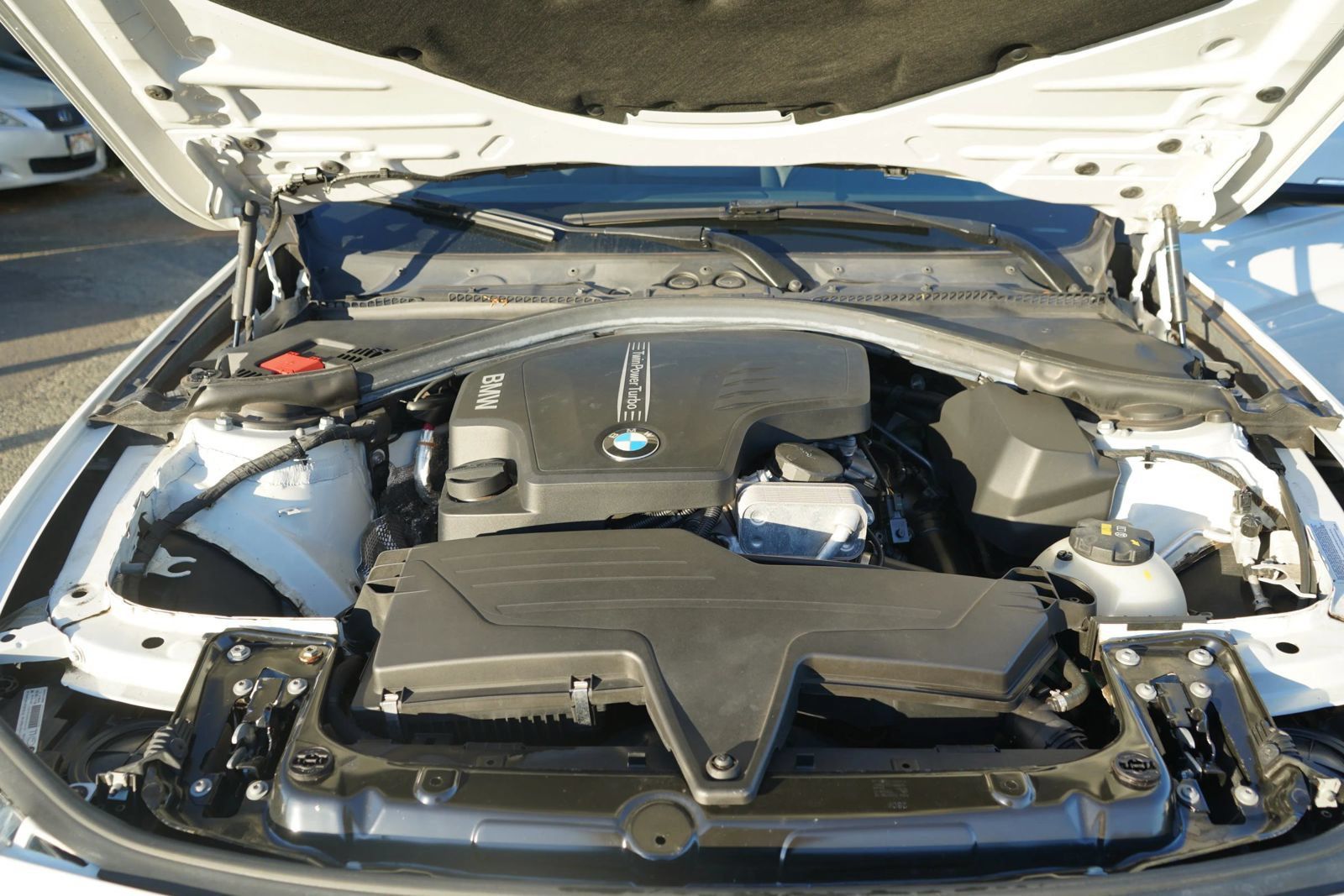 Used 2014 BMW 328i Sedan RWD image 8