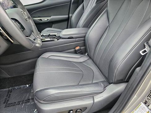 Used 2024 Lexus NX 350 F Sport AWD/4WD image 15