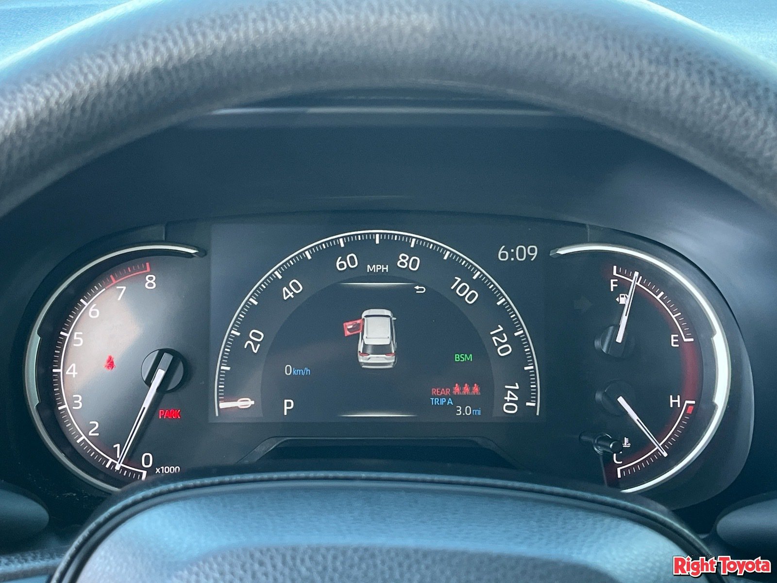 Certified 2025 Toyota RAV4 XLE AWD/4WD image 25