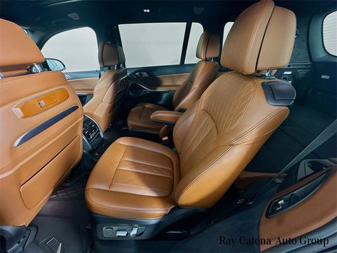 Used 2024 BMW X7 M60i w/ Executive Package image 26