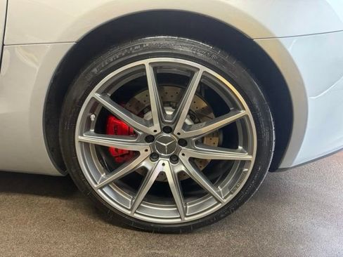 Used 2016 Mercedes-Benz AMG GT S image 33
