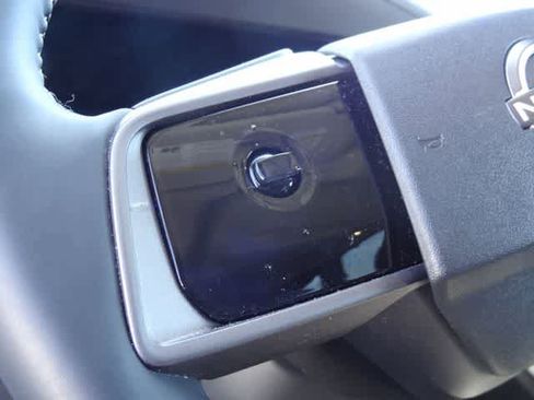 Used 2025 Nissan Murano Platinum w/ Cargo Package image 13