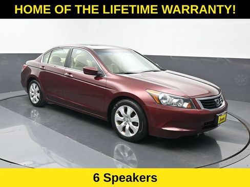 Used 2008 Honda Accord EX image 8