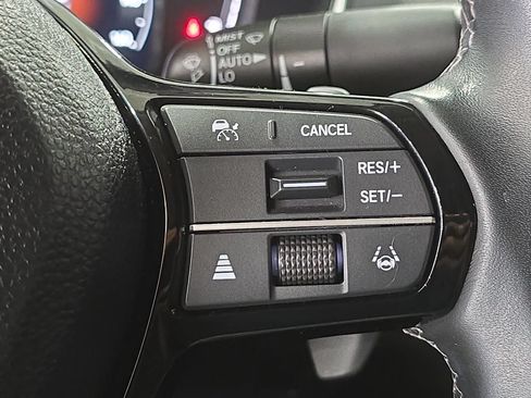 Used 2024 Honda Civic Touring image 14