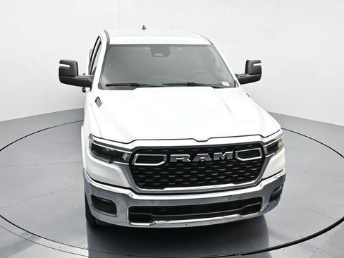 New 2025 RAM 1500 Big Horn image 28
