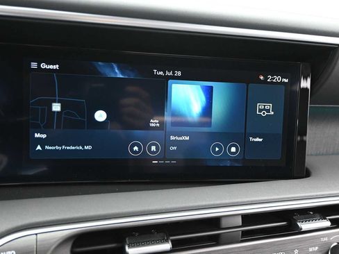 New 2026 Hyundai Palisade Limited AWD/4WD image 21