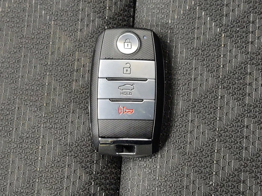 Used 2023 Kia Rio S w/ Technology Package FWD image 32