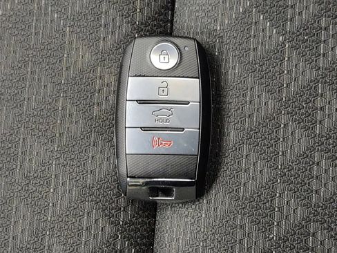 Used 2023 Kia Rio S w/ Technology Package FWD image 32