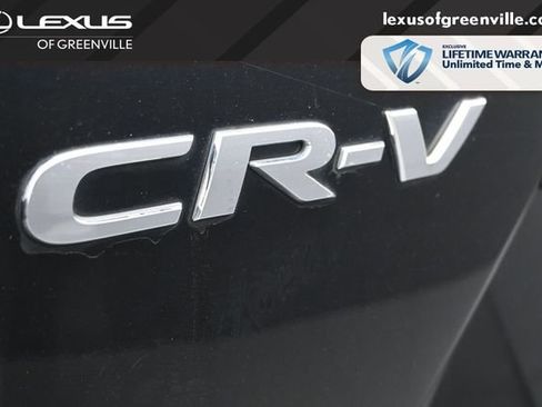 Used 2021 Honda CR-V EX-L image 11