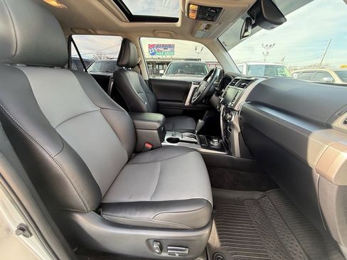 Used 2023 Toyota 4Runner SR5 Premium image 23