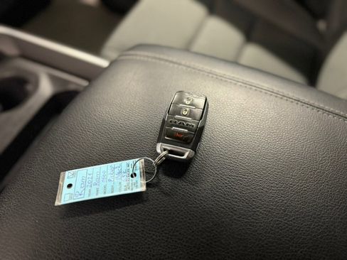 Used 2021 RAM 1500 Big Horn image 37