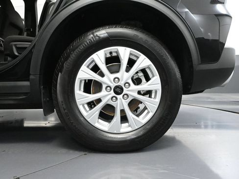 Used 2024 Ford Escape Active AWD/4WD image 14