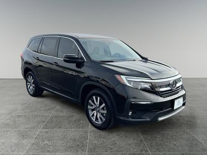 Used 2019 Honda Pilot EX-L