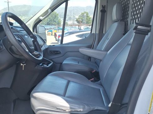 Used 2019 Ford Transit 150 130 Medium Roof RWD image 13