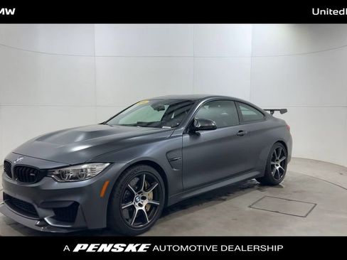 Used 2016 BMW M4 GTS image 4