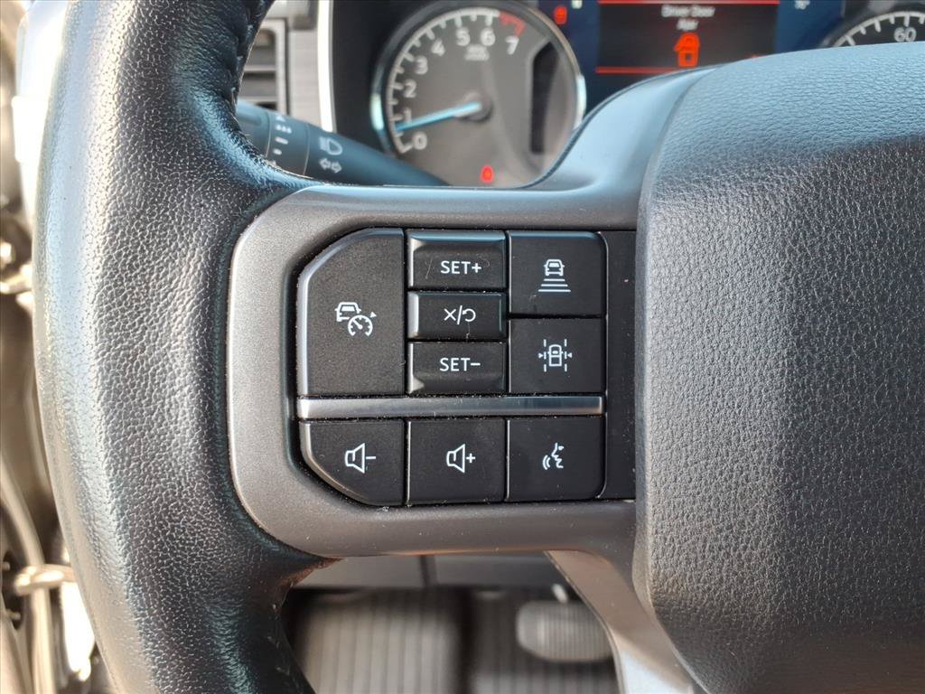 Used 2022 Ford F150 XLT w/ Equipment Group 302A High AWD/4WD image 15