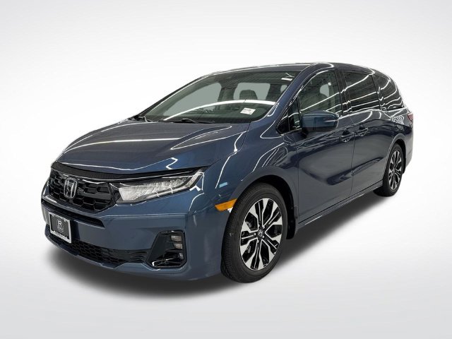 New 2027 Honda Odyssey Elite image 2