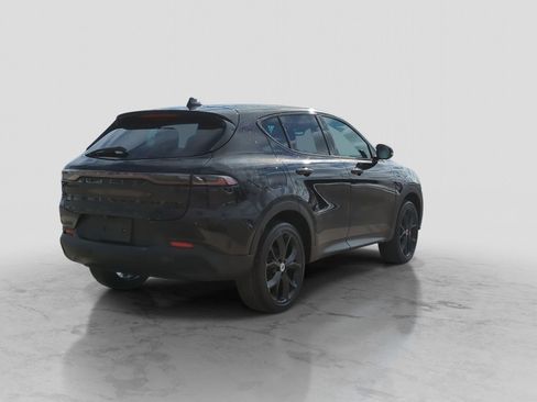 Used 2024 Dodge Hornet GT Plus image 8