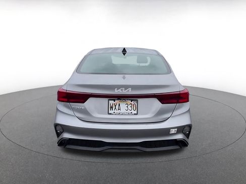 Used 2024 Kia Forte LXS image 12