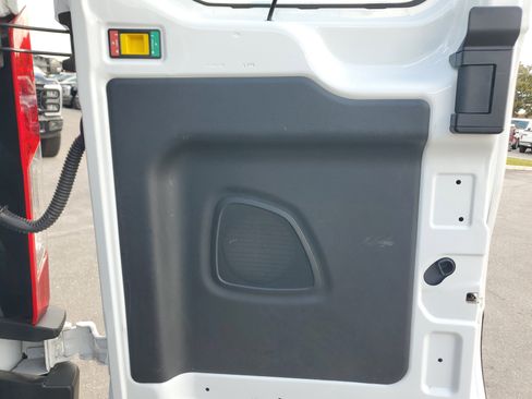 Used 2024 Ford Transit 250 Low Roof w/ Exterior Upgrade Package image 14