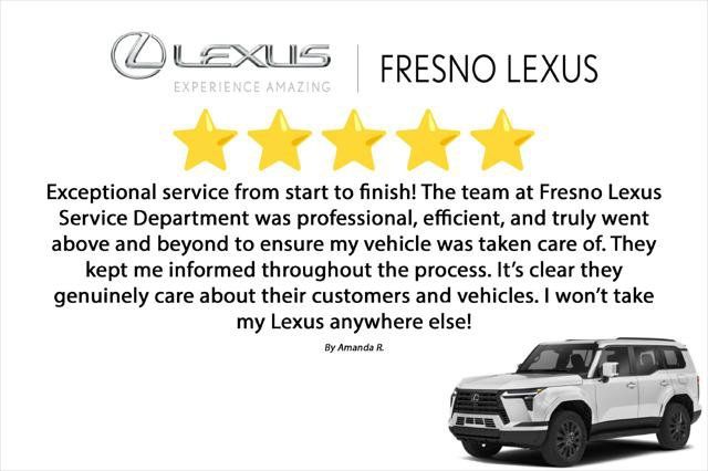 Certified 2022 Lexus GX 460 Premium w/ Premium Package AWD/4WD image 15