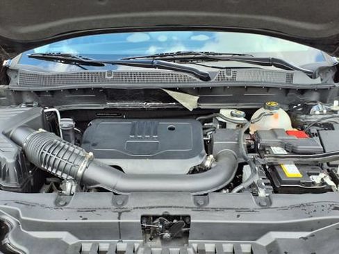 Used 2024 Chevrolet Blazer LT w/ Convenience Package FWD image 32