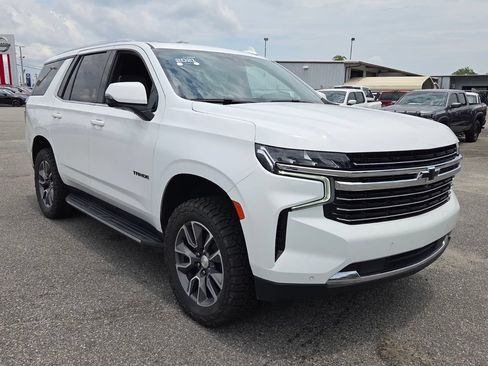 Certified 2021 Chevrolet Tahoe LT w/ LT Signature Package RWD image 15