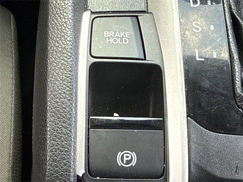 Used 2018 Honda Civic LX image 20