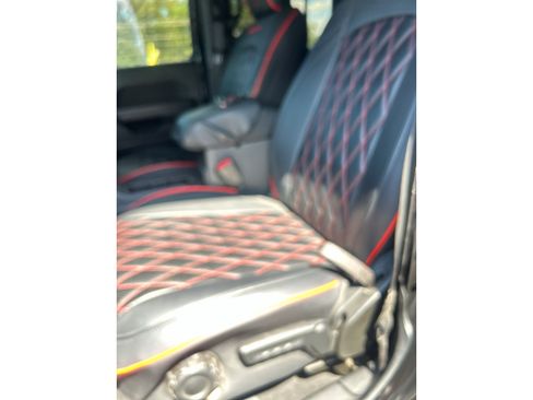 Used 2021 Jeep Gladiator Sport AWD/4WD image 19