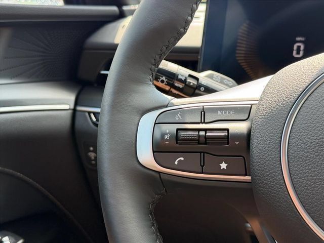 New 2027 Kia K5 GT-Line w/ GT-Line Premium Package AWD/4WD image 18