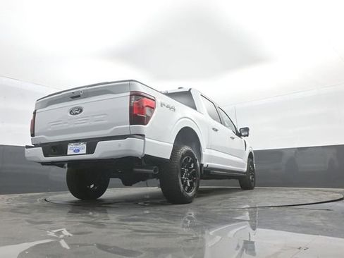 New 2026 Ford F150 XLT w/ Equipment Group 302A MID AWD/4WD image 38
