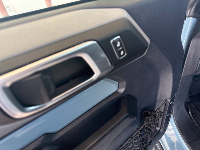 Used 2022 Ford Bronco Big Bend AWD/4WD image 13