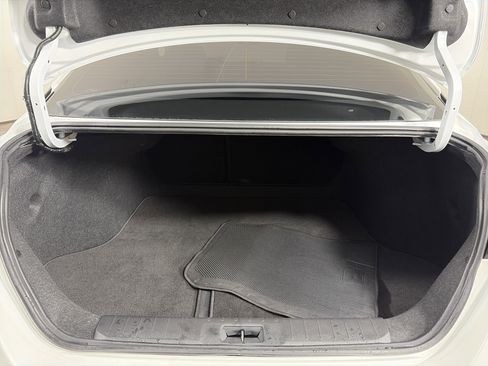 Certified 2025 Nissan Sentra SV w/ All-Weather Package image 19