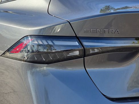 New 2026 Nissan Sentra S w/ Floor Mat Package FWD image 32
