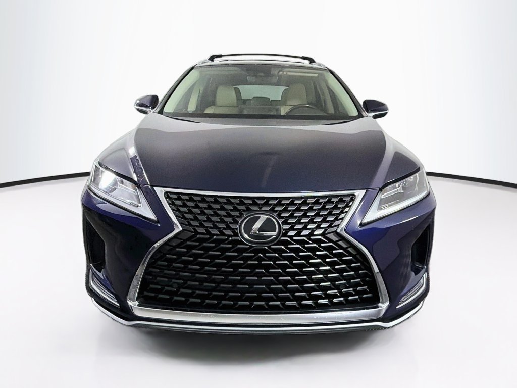 Used 2020 Lexus RX 350L Premium w/ Premium Package AWD/4WD image 2