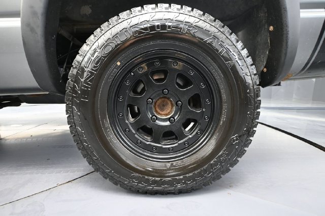 Used 2005 Dodge Ram 1500 Truck SLT w/ Sport Appearance Group AWD/4WD image 9