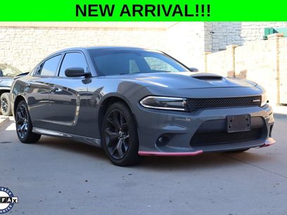 Used 2019 Dodge Charger GT