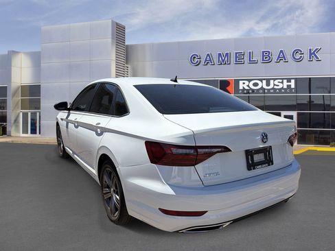 Used 2020 Volkswagen Jetta R-Line FWD image 9