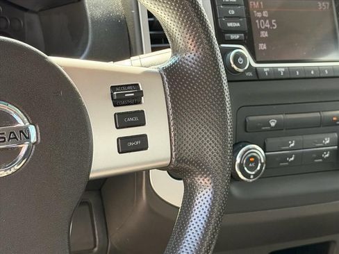 Used 2018 Nissan Frontier S RWD image 16