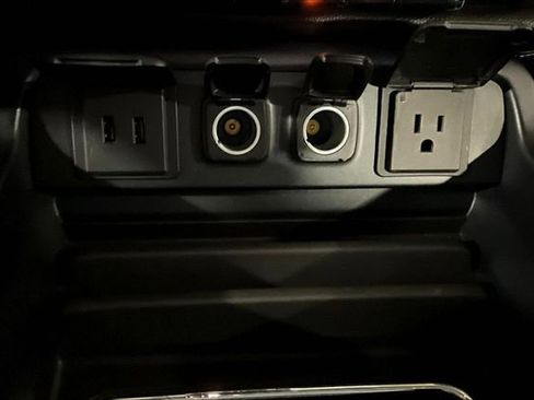 Used 2016 GMC Sierra 1500 Denali w/ Enhanced Driver Alert Package image 26