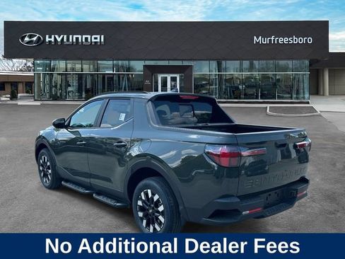 New 2026 Hyundai Santa Cruz SEL FWD image 7