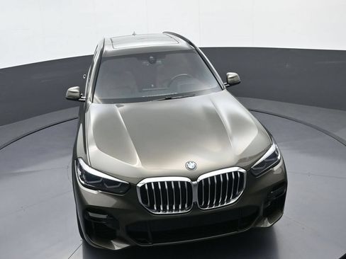 Used 2023 BMW X5 xDrive40i w/ M Sport Package AWD/4WD image 31