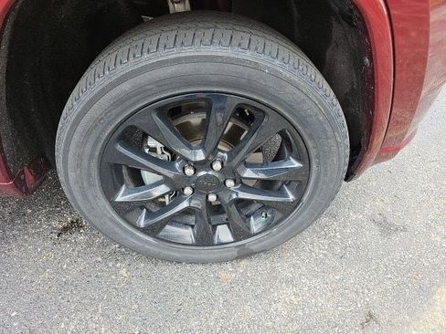 Used 2020 Jeep Grand Cherokee Altitude image 10