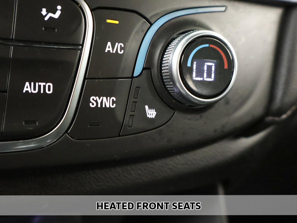 Used 2023 Chevrolet Traverse LT AWD/4WD image 7