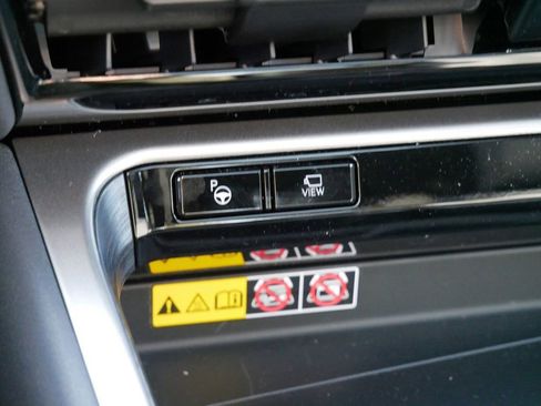 New 2026 Lexus TX 350 350 Luxury image 24