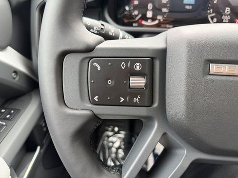 New 2026 Land Rover Defender 110 S AWD/4WD image 22