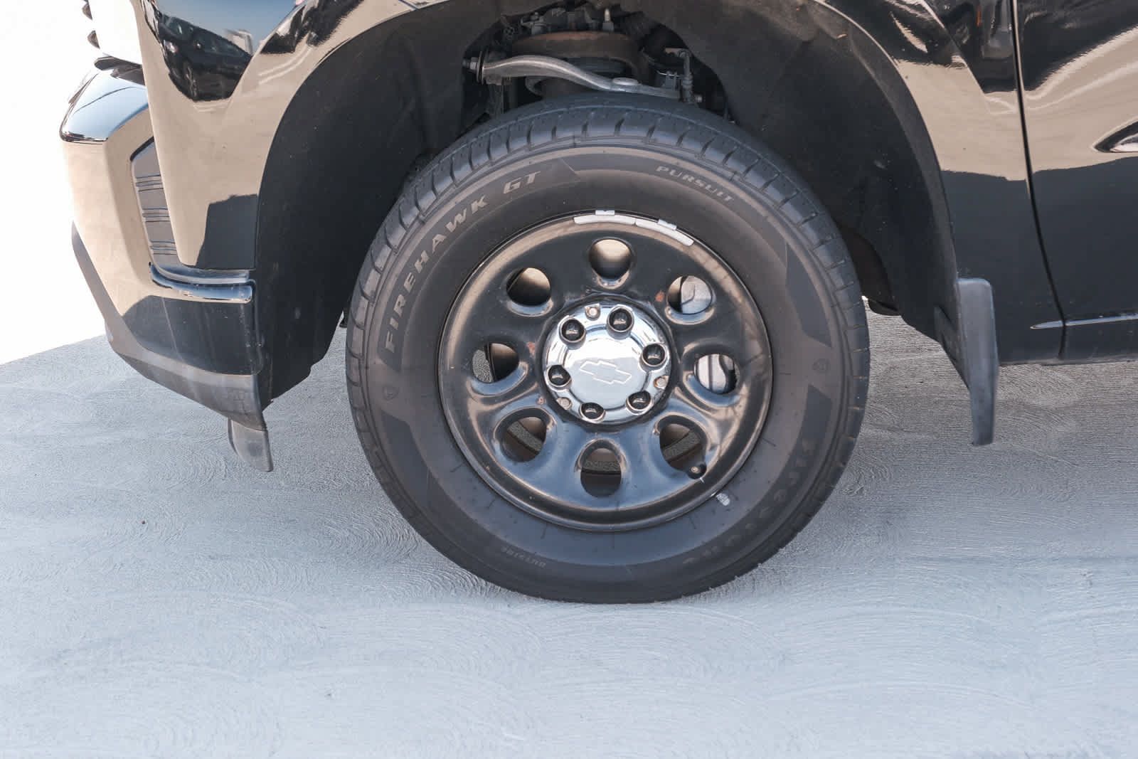 Used 2022 Chevrolet Silverado 1500 Custom RWD image 10