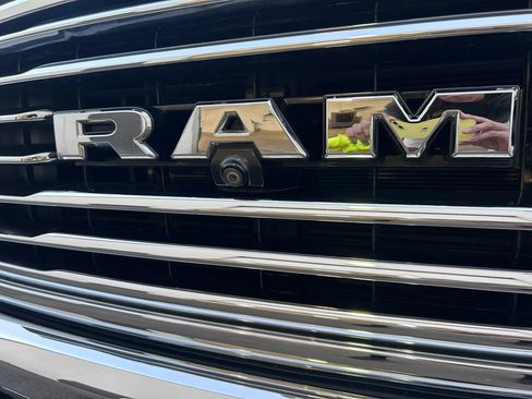 Used 2019 RAM 1500 Limited AWD/4WD image 22